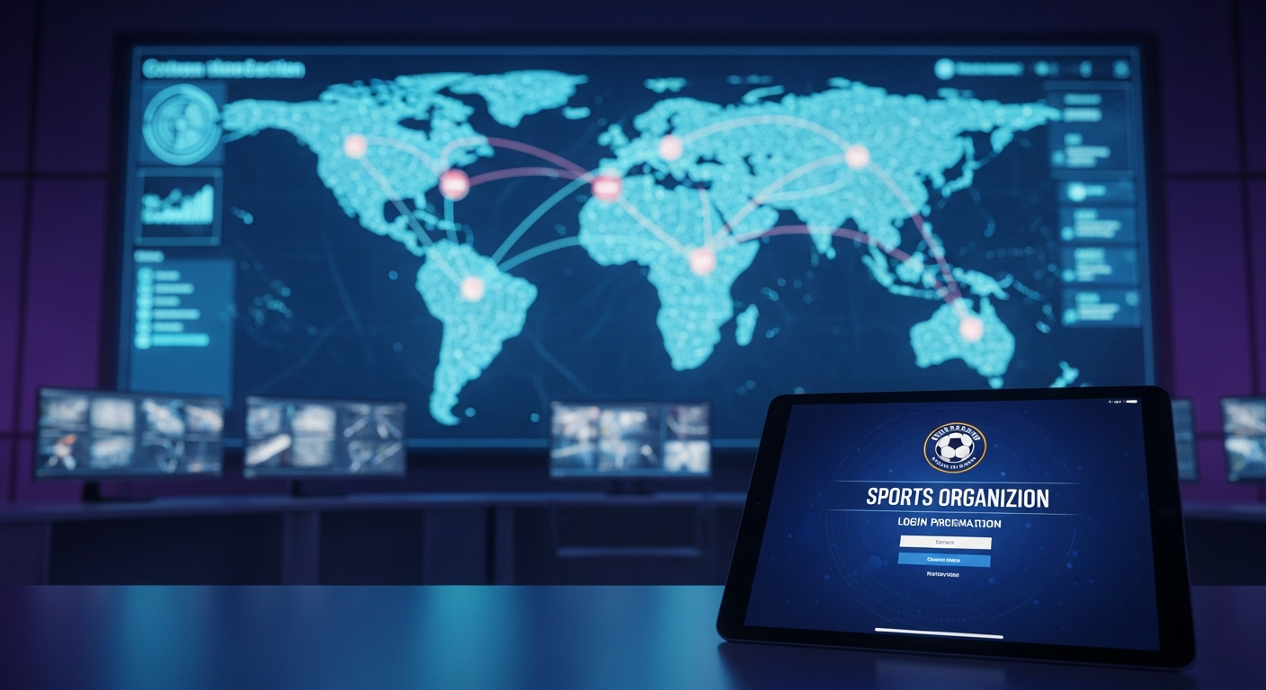 Scammers Use Fake FIFA Hiring Pages to Steal Login Details