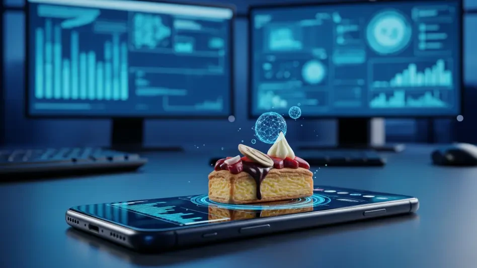 AI-Driven Deepfakes Create a New Wave of Food Fraud