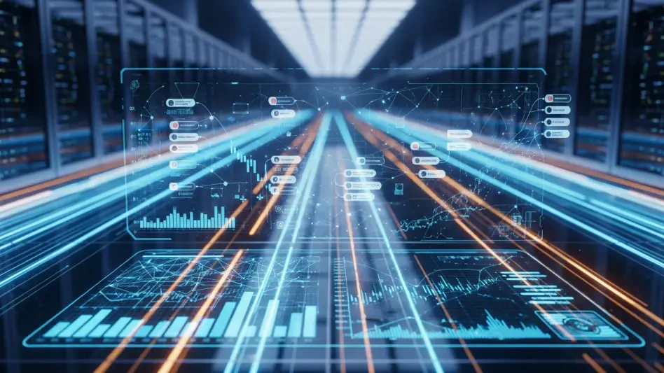 AI Agent Adoption Outpaces Cybersecurity in Finance