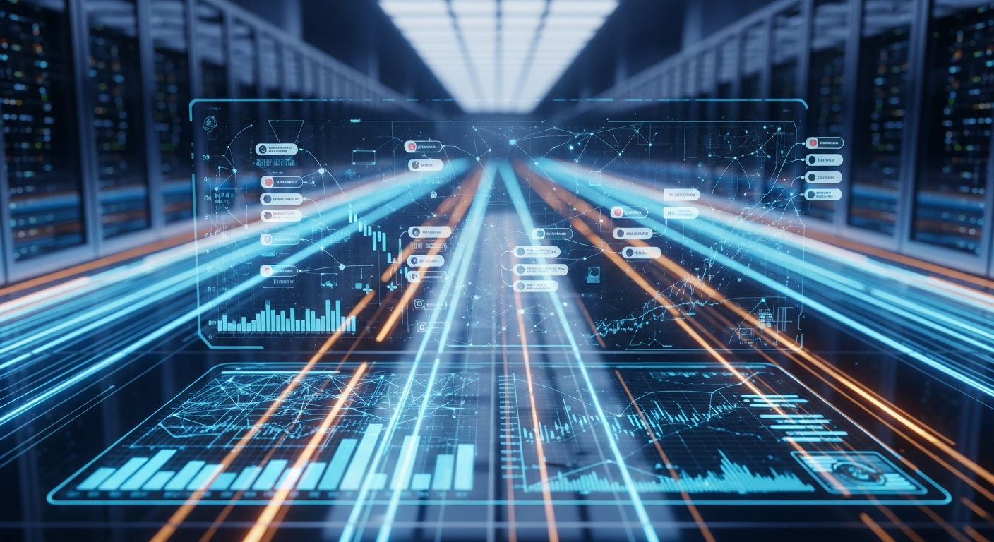 AI Agent Adoption Outpaces Cybersecurity in Finance