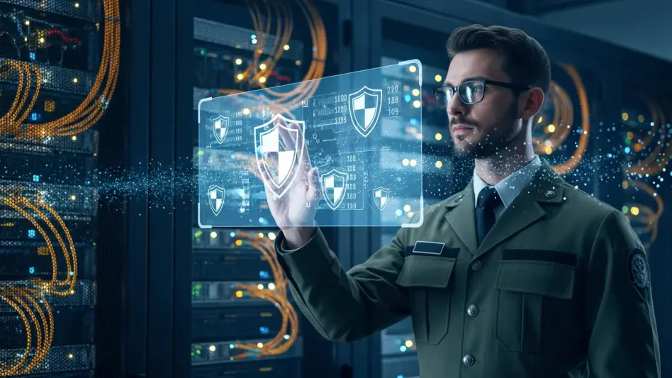U.S. Lawmakers Push for a Unified Military Cyber Force