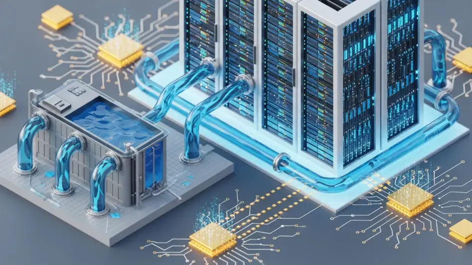 Iran-Linked Hackers Breach California Water Service Data
