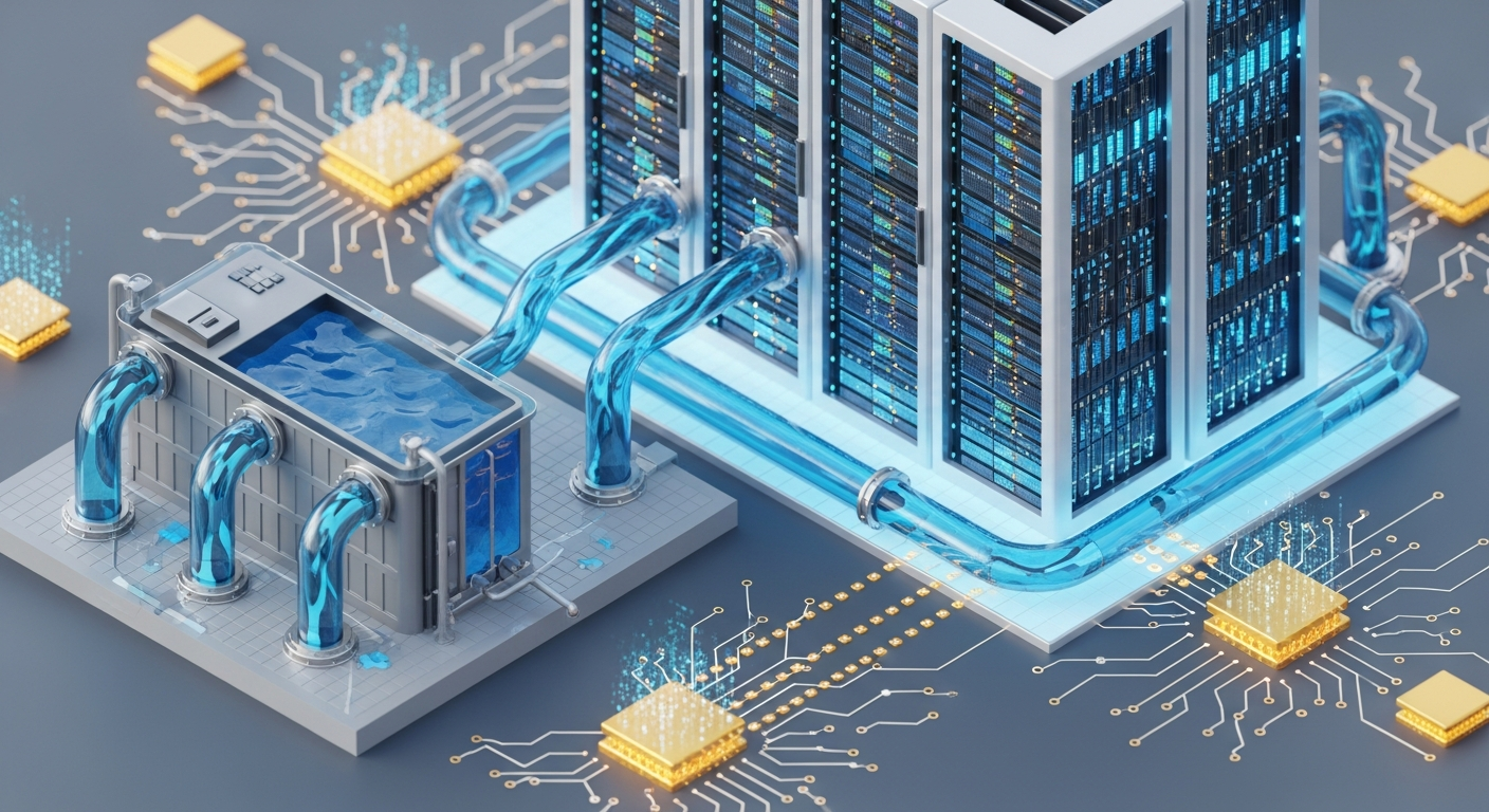 Iran-Linked Hackers Breach California Water Service Data