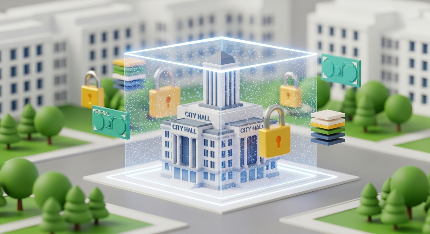 Senator Warner Moves to Restore State Cybersecurity Funding