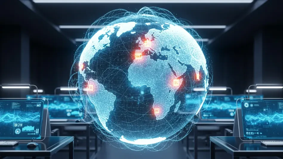 How Is Google Combating Global AI-Driven Scam Networks?