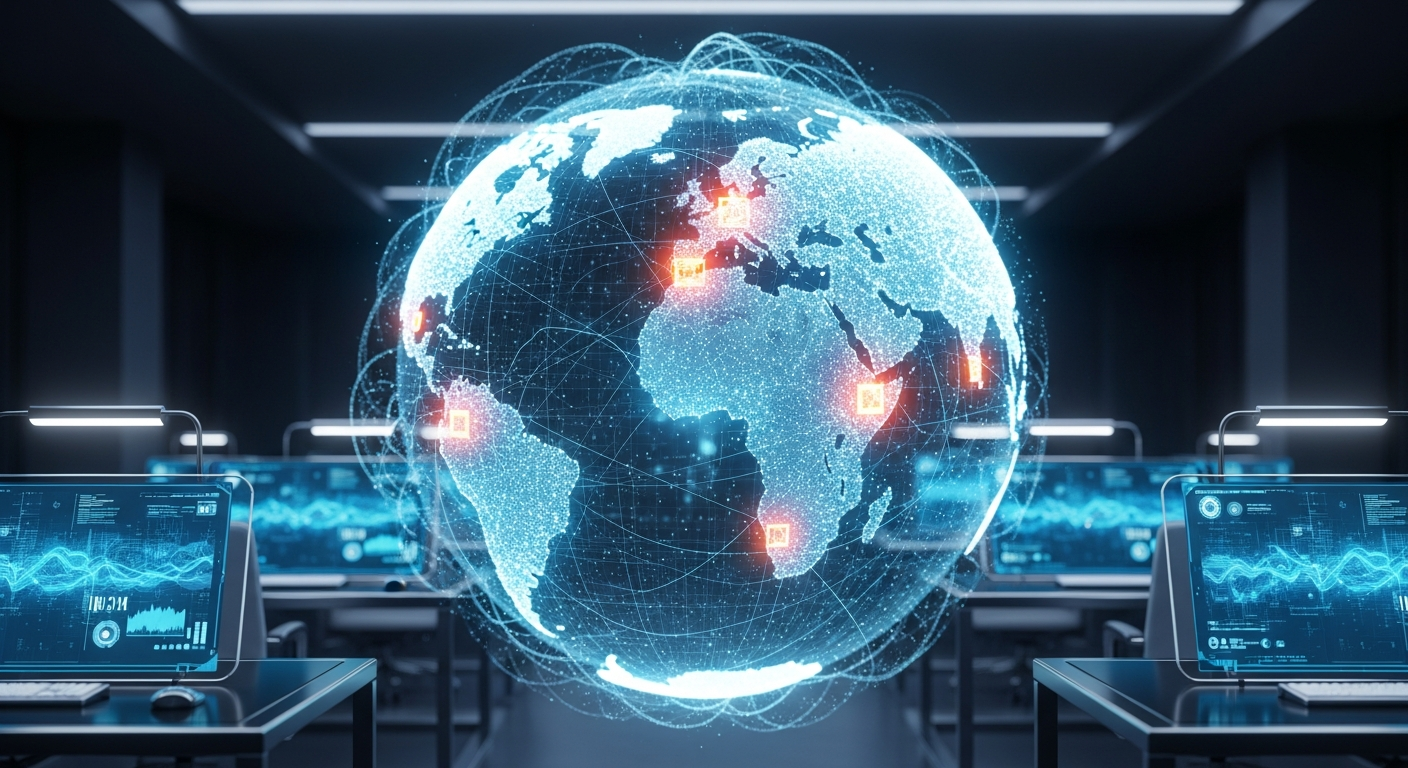 How Is Google Combating Global AI-Driven Scam Networks?