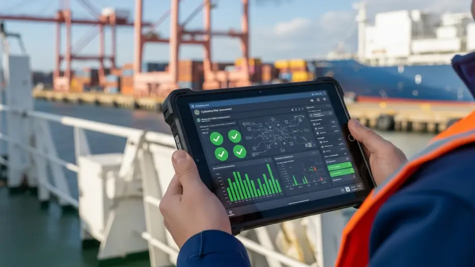 US Coast Guard Enhances Maritime Cybersecurity Resilience
