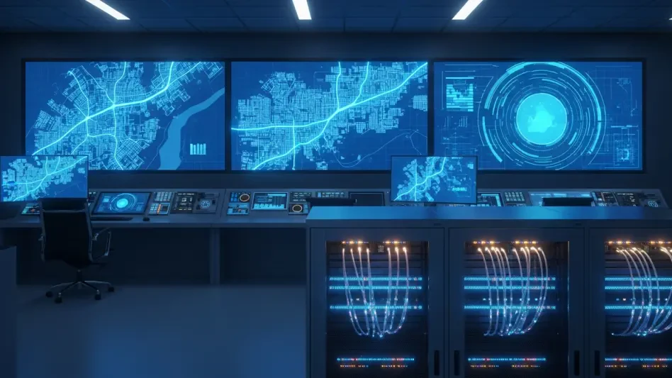 How Did Iranian Hackers Breach a Major U.S. Water Utility?