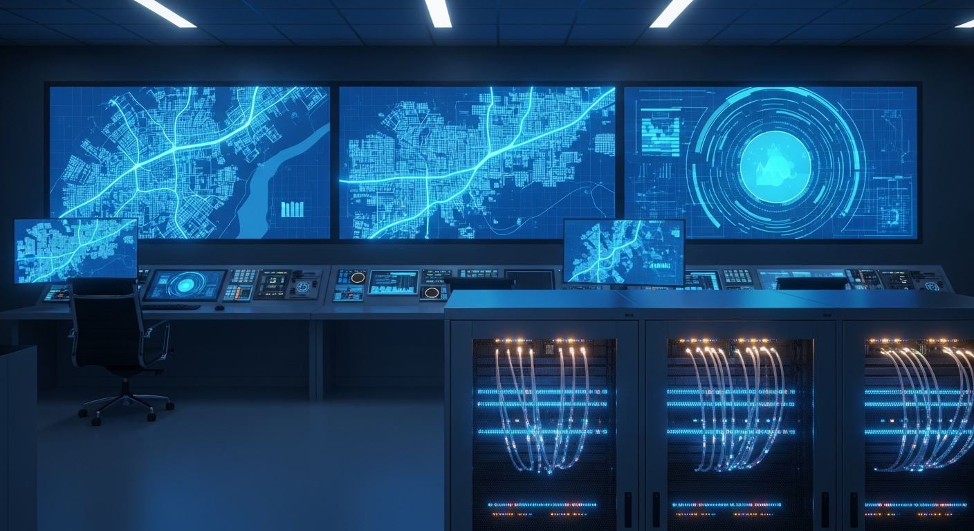 How Did Iranian Hackers Breach a Major U.S. Water Utility?