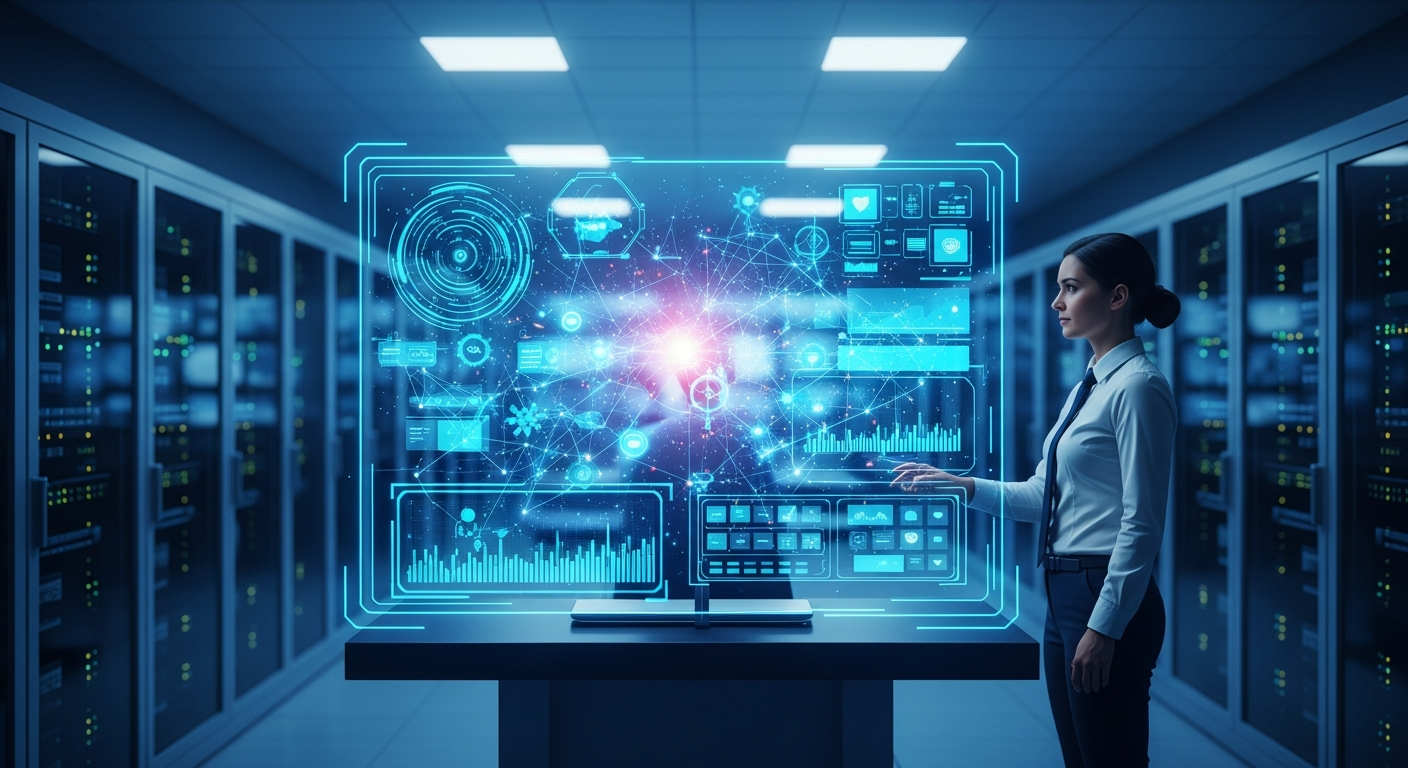 SentinelOne Launches Zero-Click AI for Threat Investigations