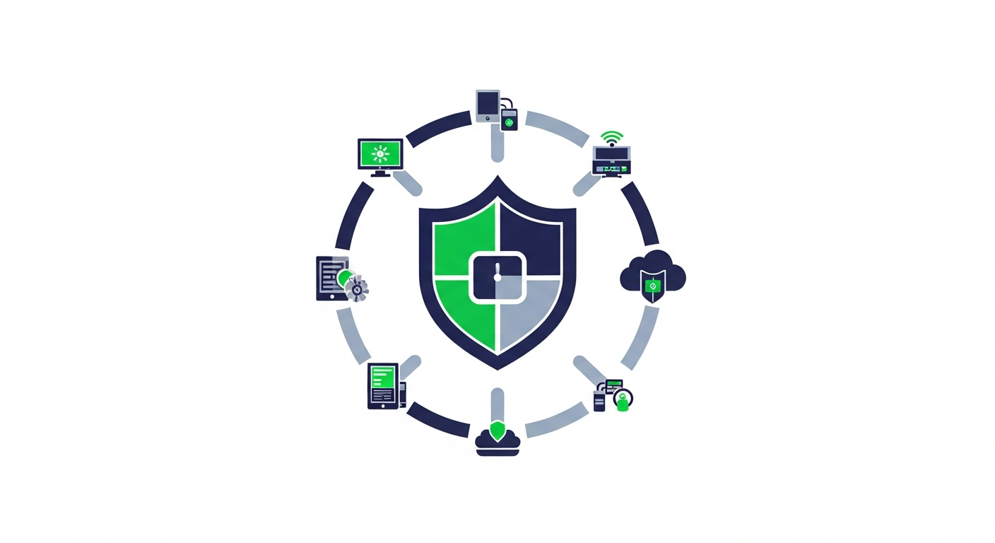 Global Regulations Redefine Third-Party Cyber Risk in 2026