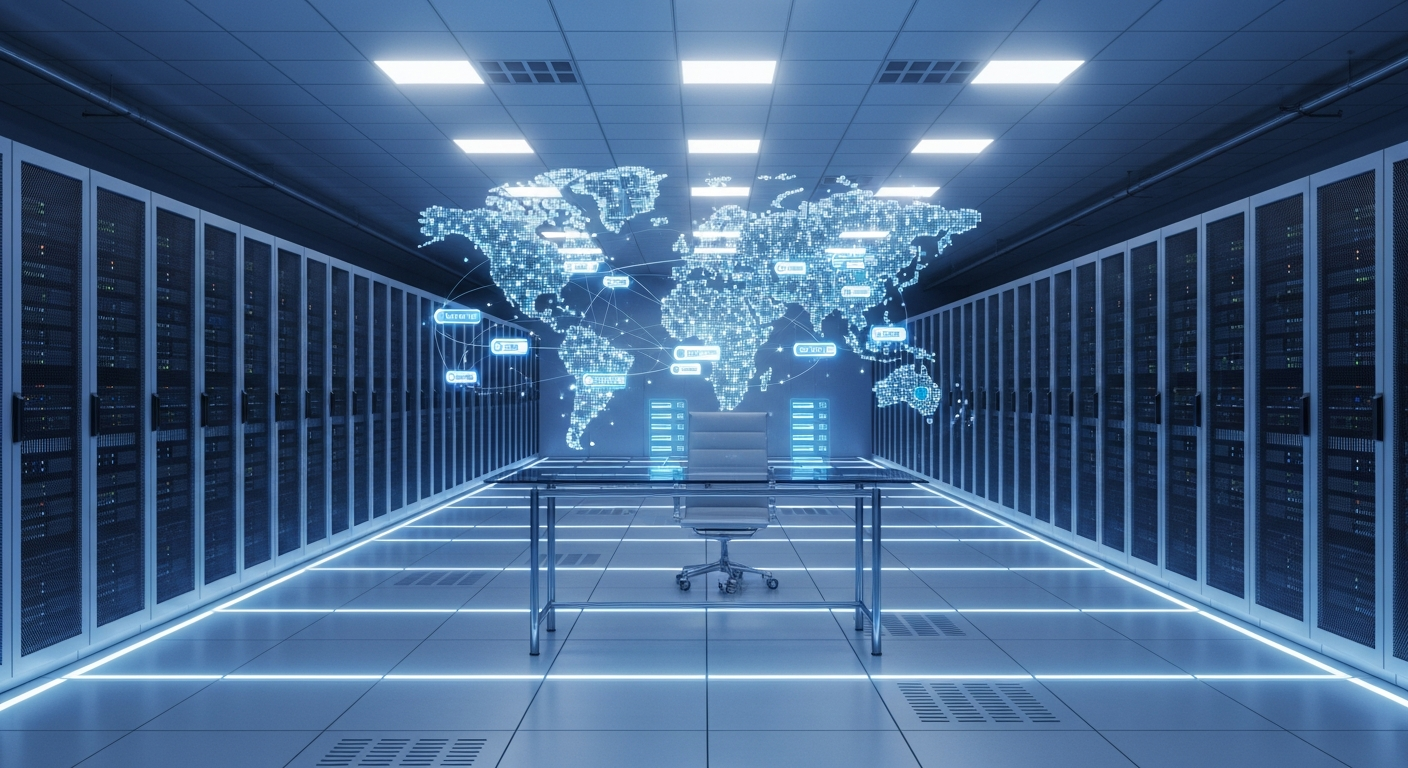 How Is the FBI Disrupting AI-Powered Phishing Rings?