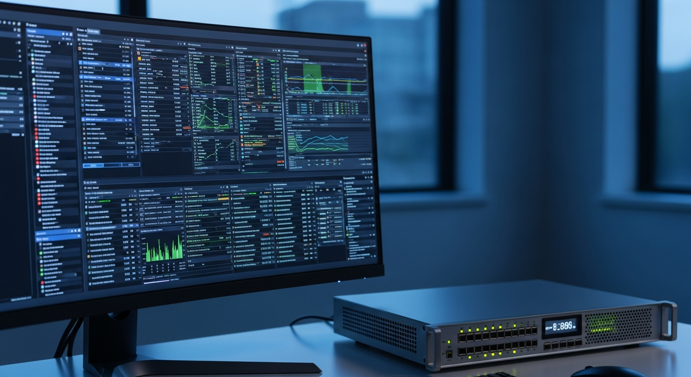 Palo Alto VPN Flaw Exposes Vulnerability Management Gaps
