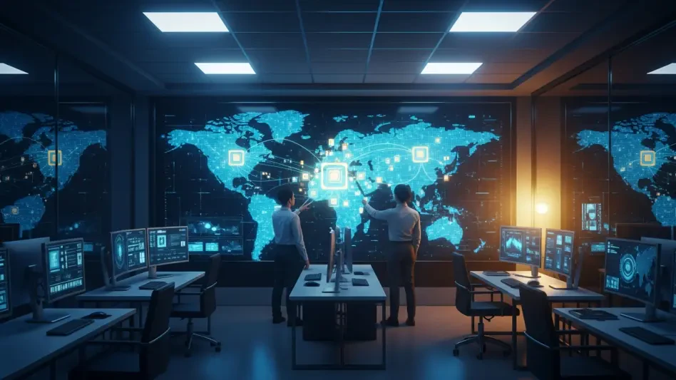 How Did Global Authorities Topple the SocGholish Botnet?