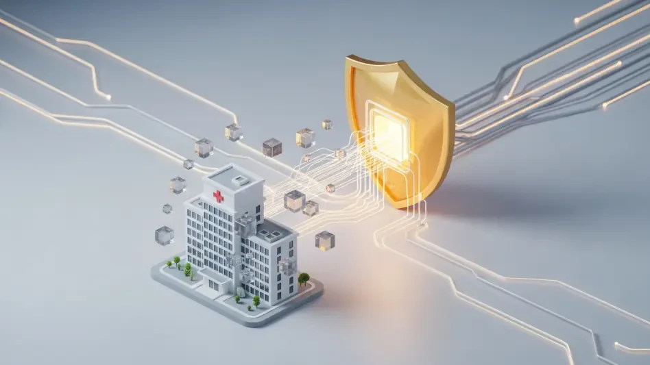 Trend Analysis: Healthcare Cyber Threat Landscape
