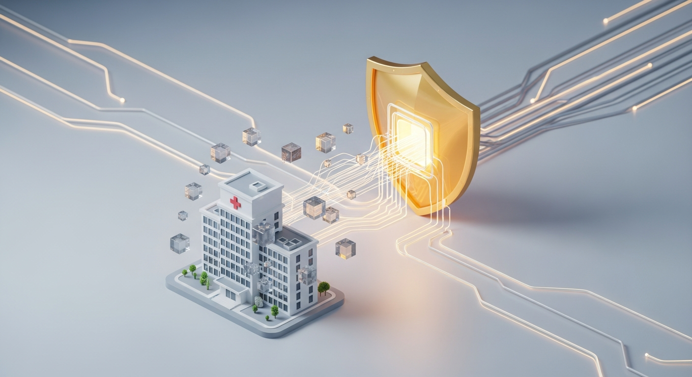 Trend Analysis: Healthcare Cyber Threat Landscape
