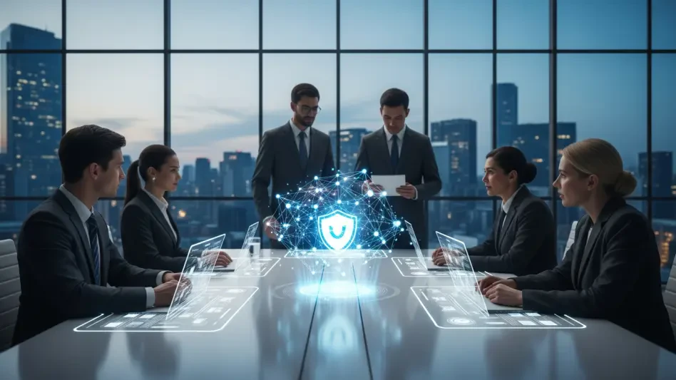 How Can We Navigate Digital Trust in an AI-Driven World?