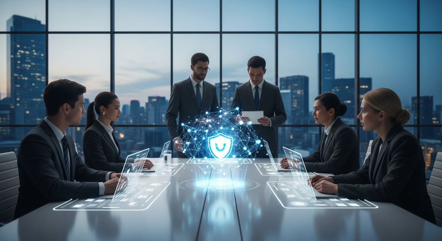 How Can We Navigate Digital Trust in an AI-Driven World?