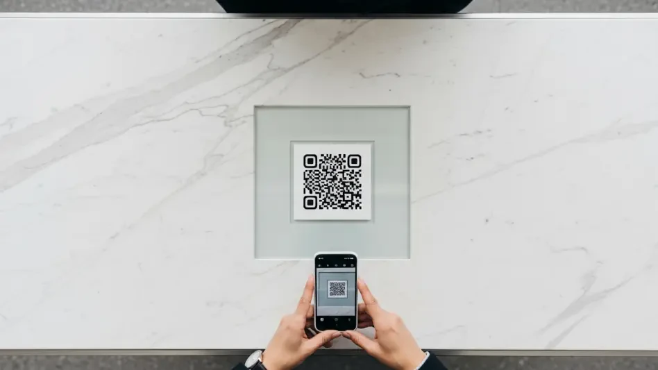Is That QR Code a Trap for Unsuspecting Travelers?