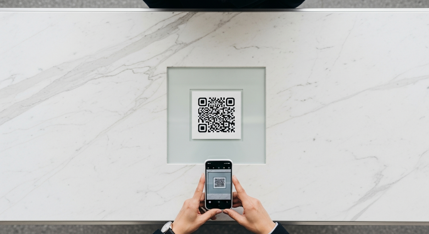 Is That QR Code a Trap for Unsuspecting Travelers?