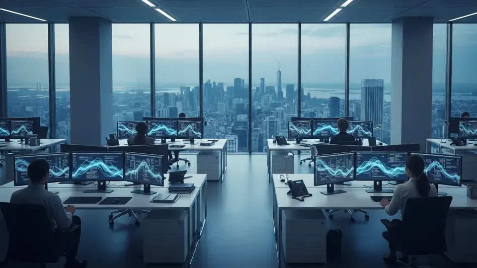 Who Really Powers China’s New Cyber Spying Ecosystem?