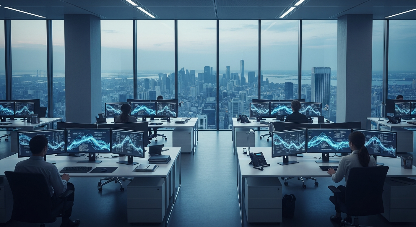 Who Really Powers China’s New Cyber Spying Ecosystem?