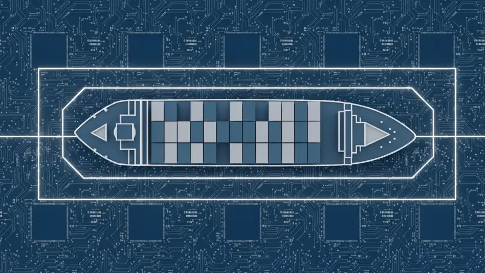 Is the Maritime Industry Prepared for 2025 Cyber Threats?