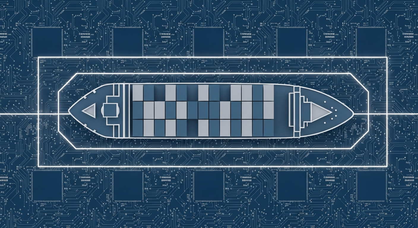 Is the Maritime Industry Prepared for 2025 Cyber Threats?