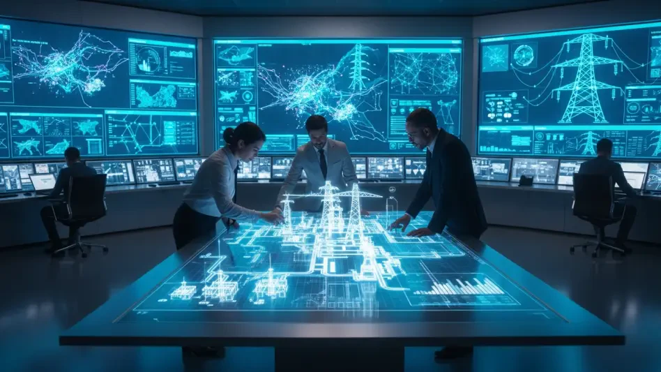 Accenture Leads xOT Security With $4.175 Billion Investment