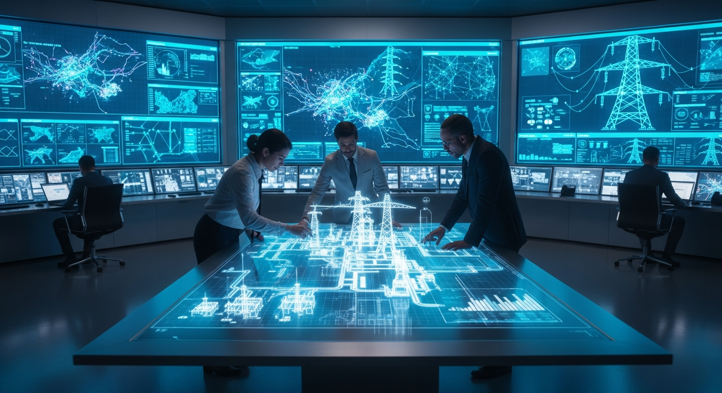 Accenture Leads xOT Security With $4.175 Billion Investment
