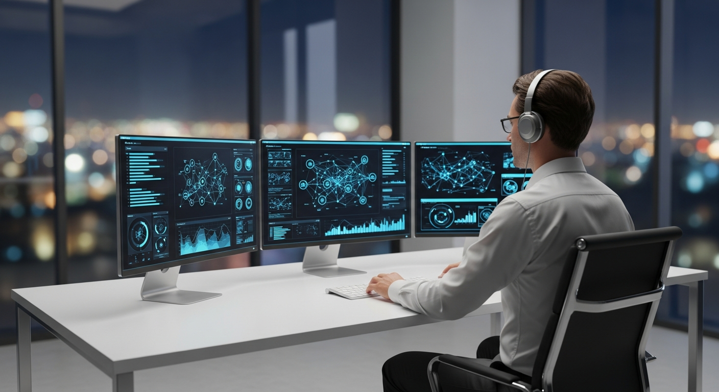 Can Your SOC Close the 72-Minute Breach Speed Gap?