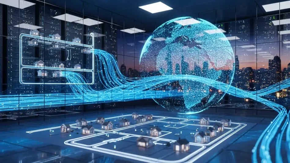 How Are Residential Proxy Botnets Redefining DDoS?