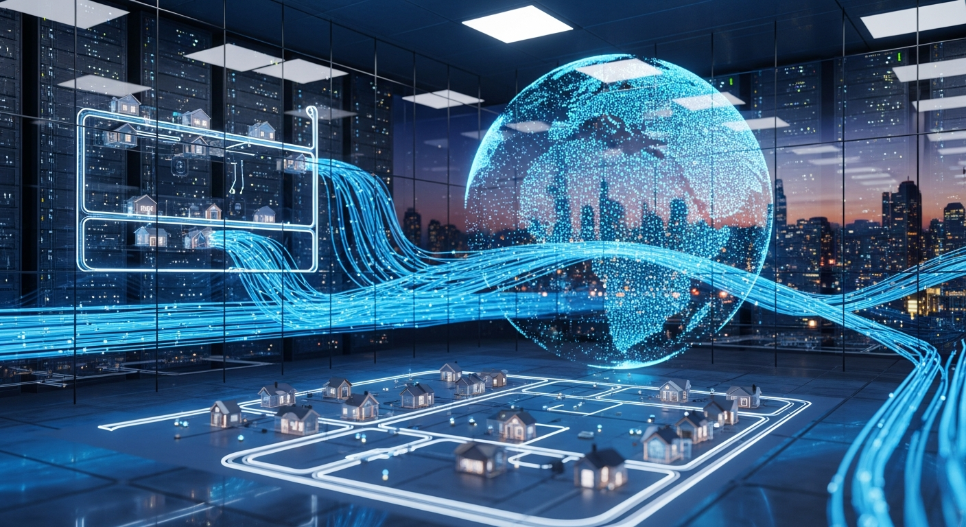 How Are Residential Proxy Botnets Redefining DDoS?
