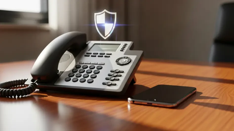 Enterprises Face Rising Threats From Vishing and AI Fraud