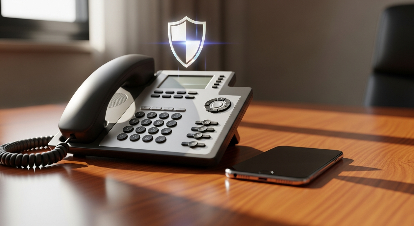 Enterprises Face Rising Threats From Vishing and AI Fraud