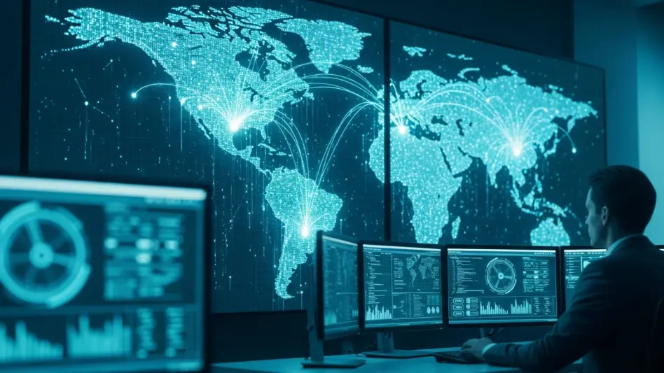 How Is AI Industrializing 2026 World Cup Cybercrime?