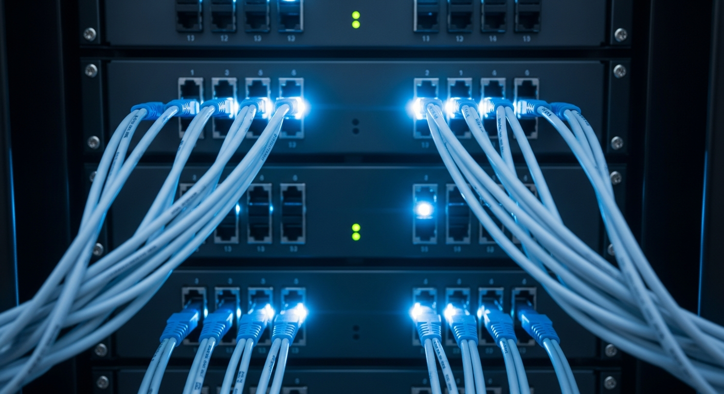 How Automated Orchestration Closes the Security Risk Window