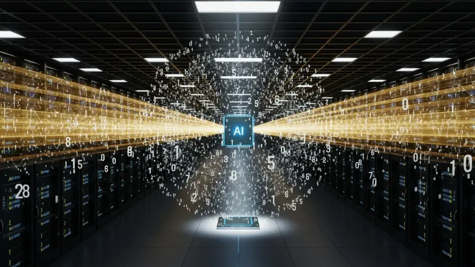 How Is AI Redefining the Global Cyber Threat Landscape?