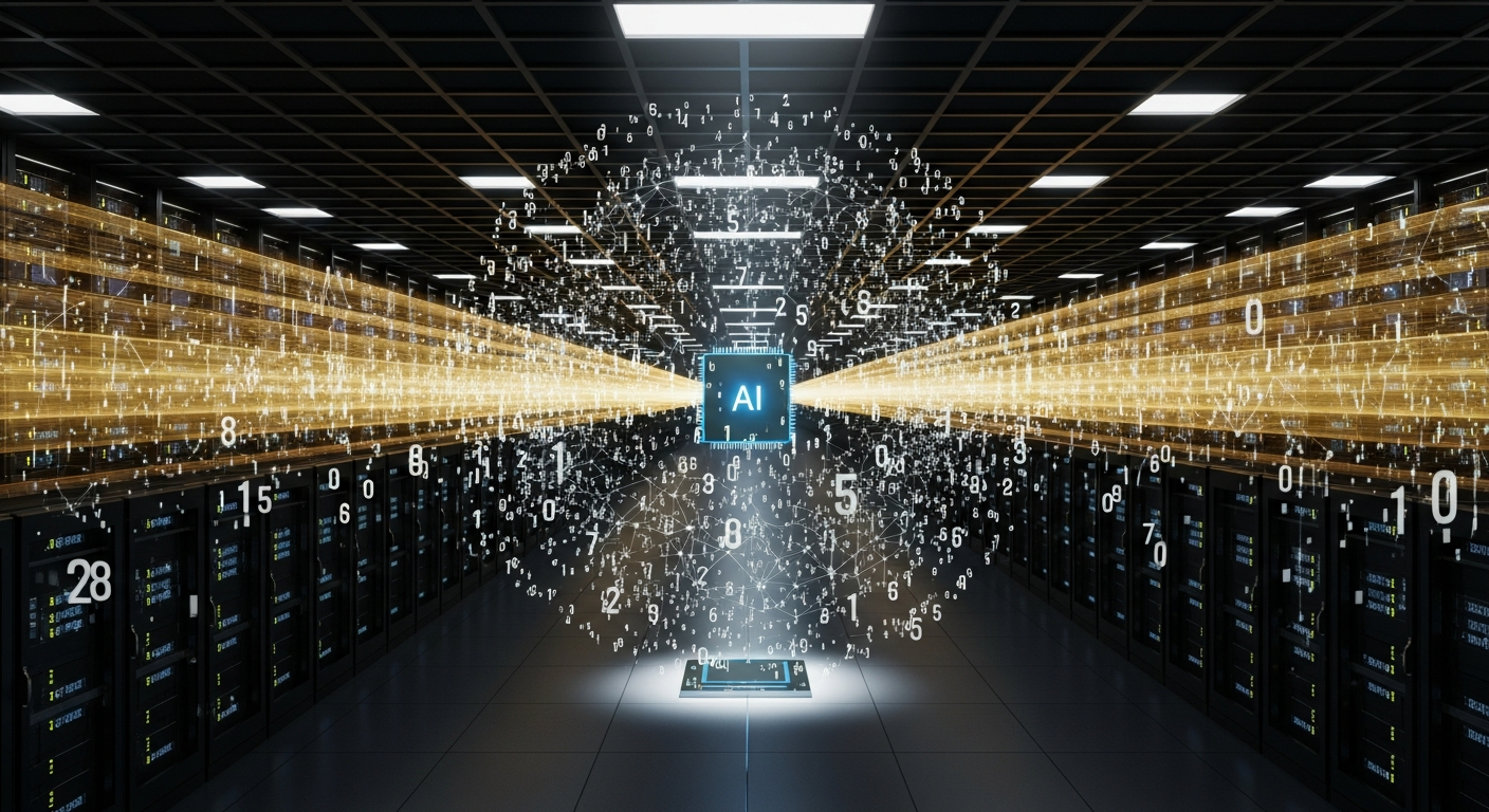 How Is AI Redefining the Global Cyber Threat Landscape?