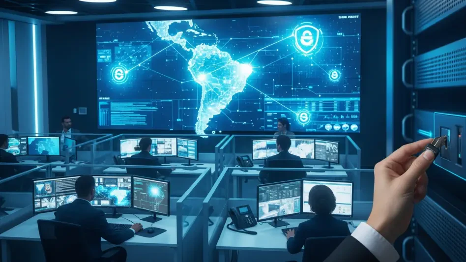 Weak Security Compromises Brazil’s Emergency Alert System