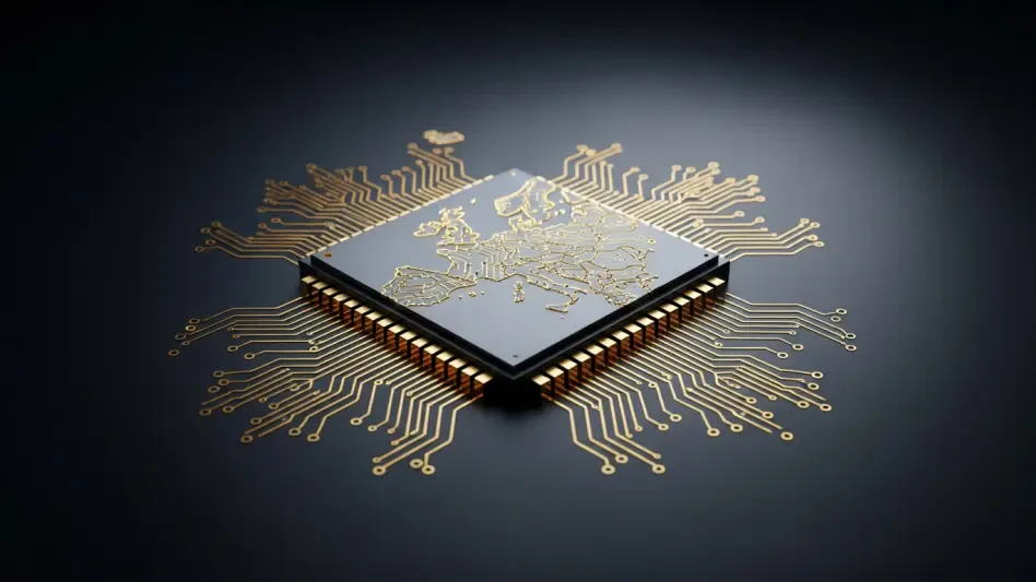 Can Europe Achieve Tech Sovereignty Amid Global Cyber War?