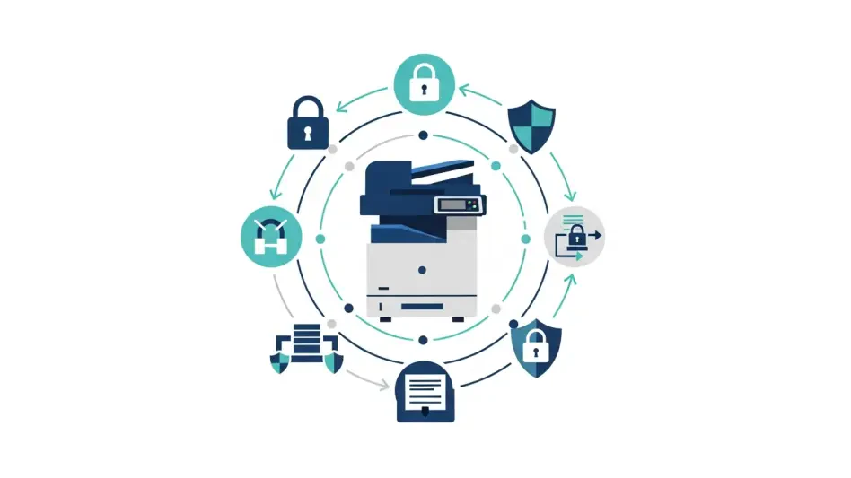 Why Must SMEs Treat Printers as Critical Security Endpoints?