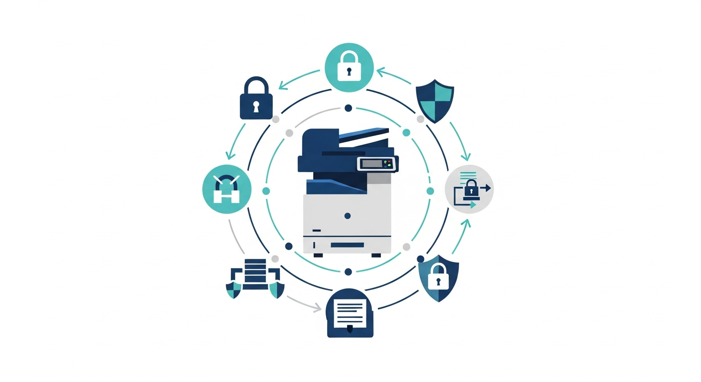 Why Must SMEs Treat Printers as Critical Security Endpoints?