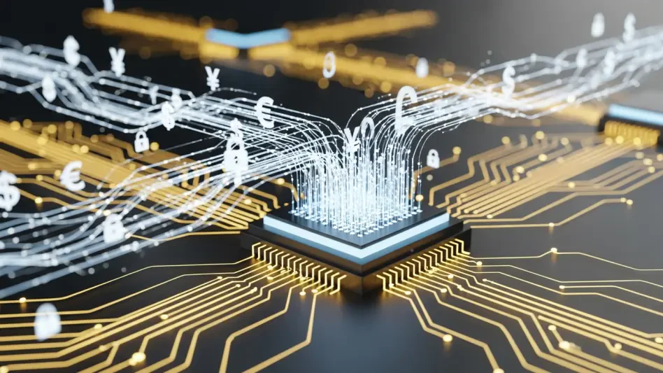 AI Accelerates the Rise of a Converged Cybercrime Economy