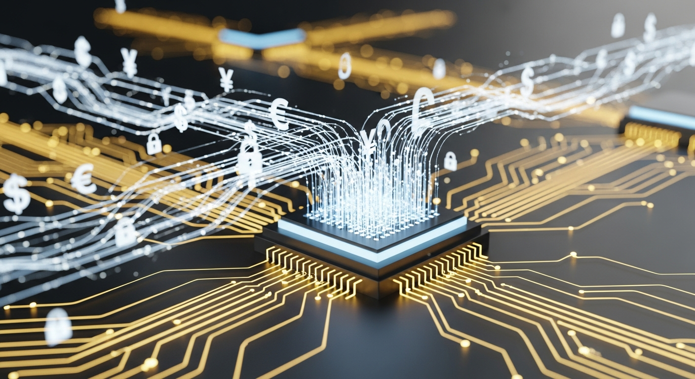 AI Accelerates the Rise of a Converged Cybercrime Economy