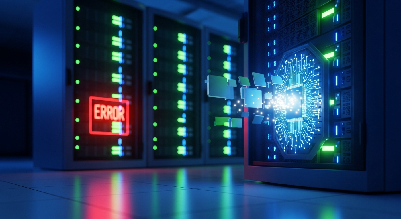 Linux Kernel AMD64 AGP Driver Flaw Triggers System Crashes
