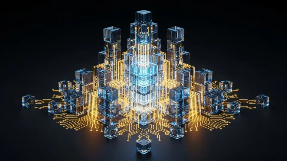 Why Is Government Cybersecurity Hitting a Maturity Plateau?