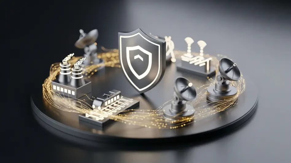 Is EU Cybersecurity Maturity Keeping Up With Rising Risks?
