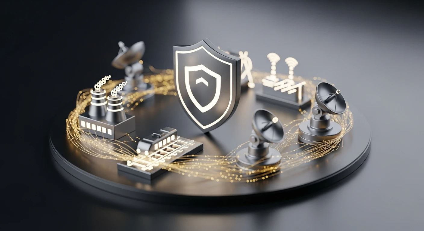 Is EU Cybersecurity Maturity Keeping Up With Rising Risks?