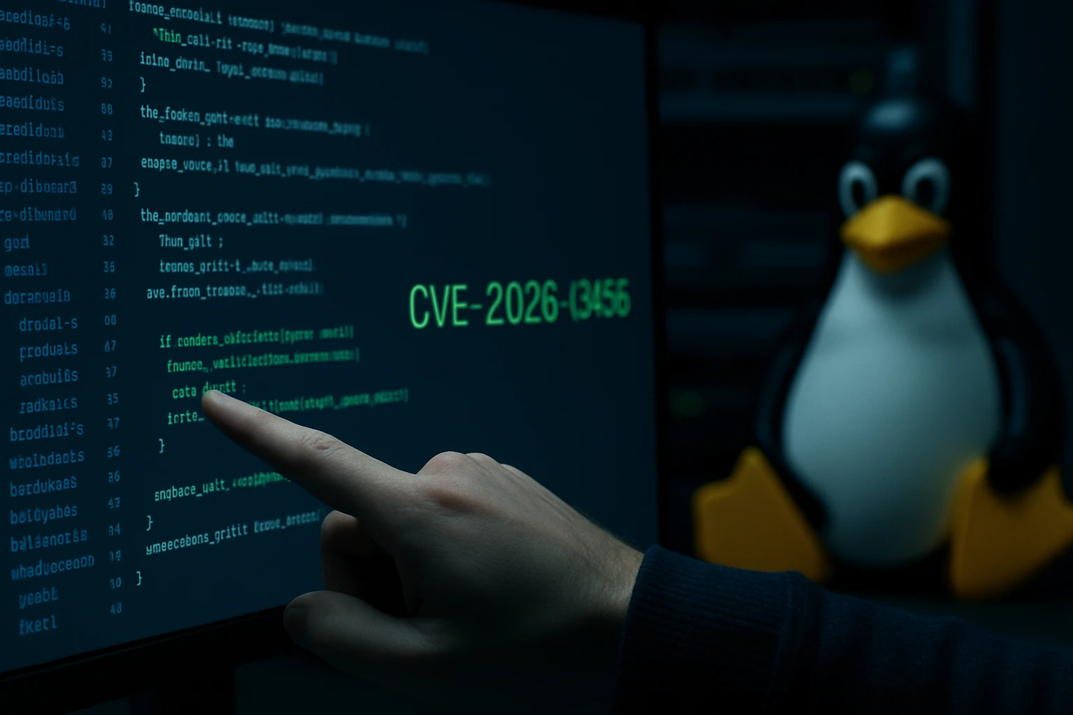 How Did a 19-Year-Old Linux Zero-Day Earn an $80,000 Bounty?